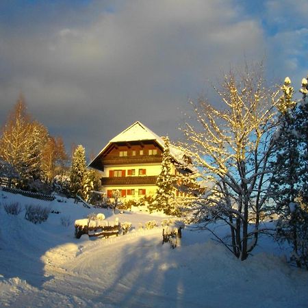 Gasthof Gangl Schöder Buitenkant foto