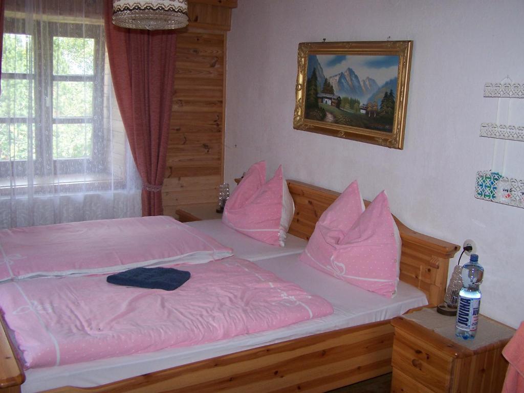 Gasthof Gangl Schöder Kamer foto