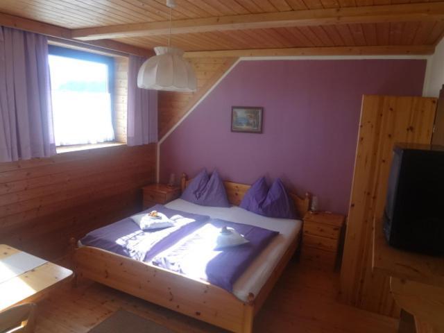 Gasthof Gangl Schöder Buitenkant foto